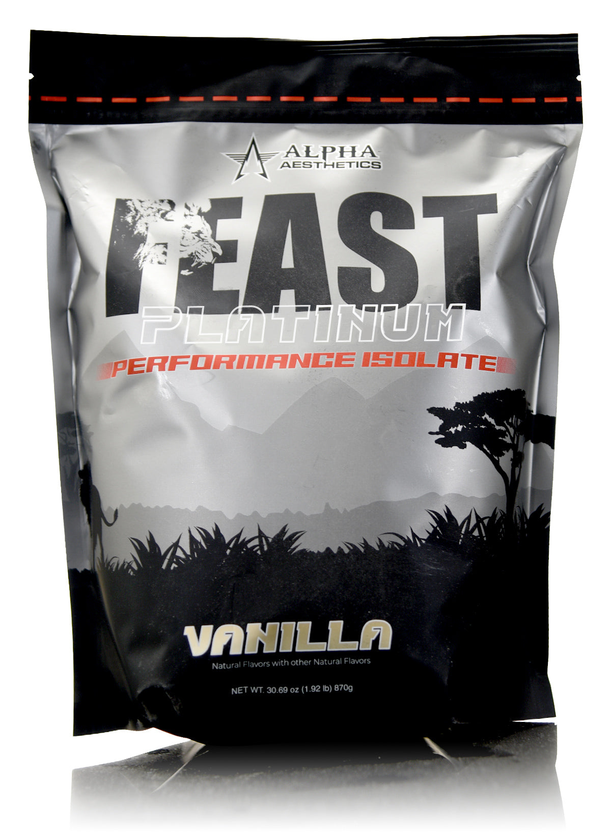 Vanilla